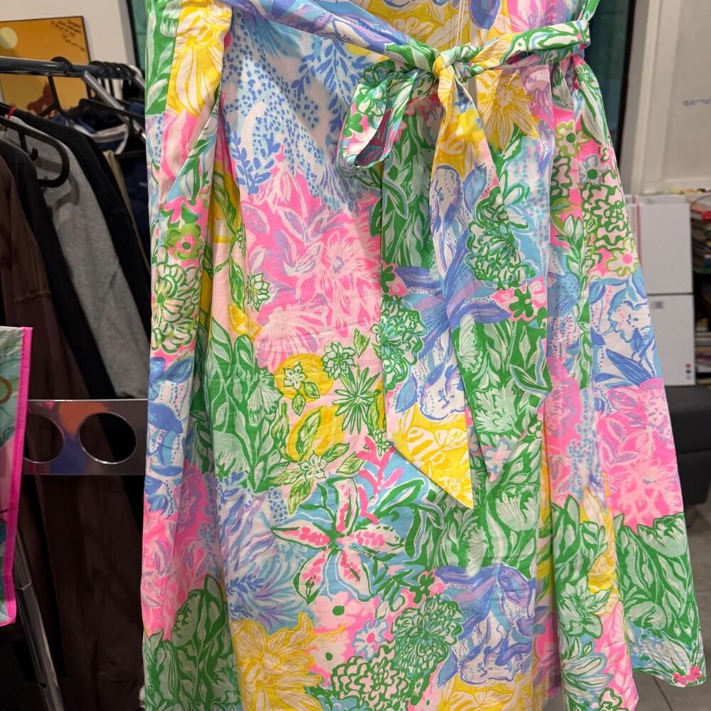 Lilly-pulitzer Women's Multi Skirt